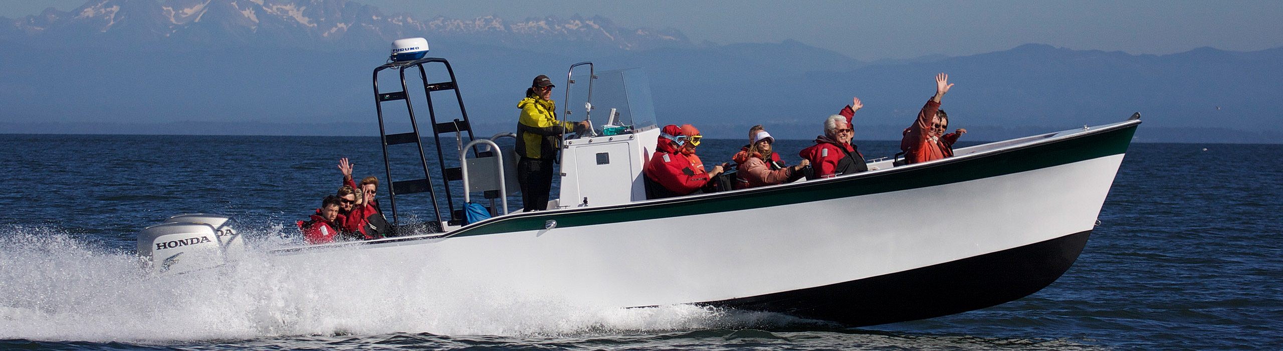 2025 Ocean Ecoventures Employment