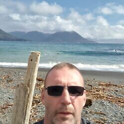 Andy,  at Ocean Ecoventures
